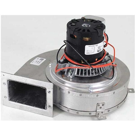 LENNOX LENNOX 99K57 Combustion Blower Assembly Draft Inducer Motor