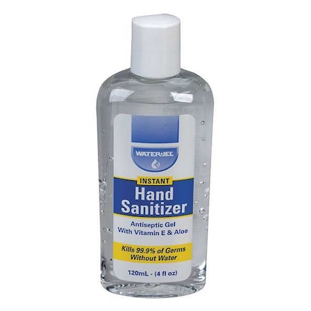 FIRST AID 100121 HAND SANITIZER & DISPENSERS