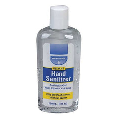 FIRST AID 100121 HAND SANITIZER & DISPENSERS