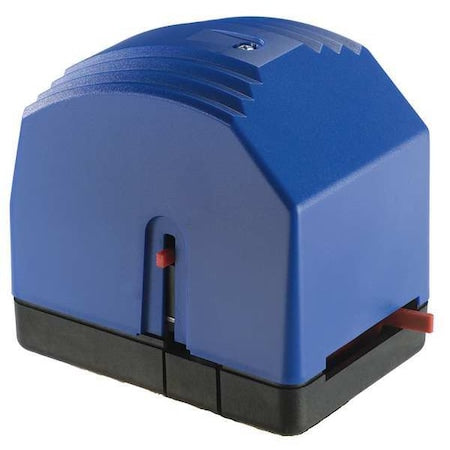 JOHNSON CONTROLS JP13A000 VALVE ACTUATORS