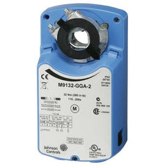 JOHNSON CONTROLS M9132-GGC-2 ACTUATORS