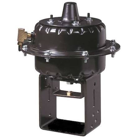 JOHNSON CONTROLS MP823C001E PNEUMATIC VALVE ACTUATORS