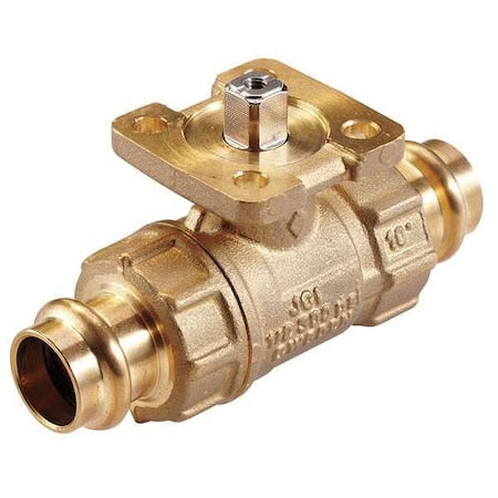 JOHNSON CONTROLS VG1295AL BALL VALVES