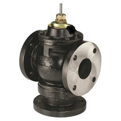 JOHNSON CONTROLS VG2831VN FLANGED VALVES