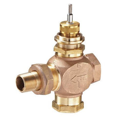 JOHNSON CONTROLS VG7551PT GLOBE VALVES