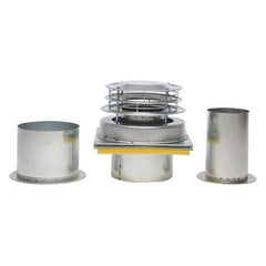 AMTROL 9802 AIR VENTS