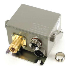 Danfoss 060-310766 KPS-39 Pressure Control 1/4 Inch