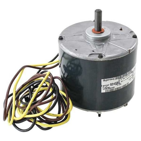 CARRIER Carrier HC35GE461 1/8 HP 400/460V 825 RPM Condenser Fan Motor