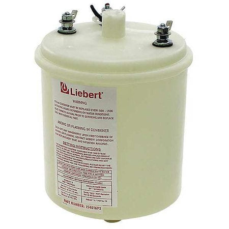 LIEBERT 154016P2 HUMIDIFIER TANKS