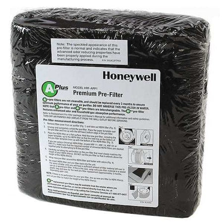 HONEYWELL HRF-APP1 AIR CLEANER REPLACEMENT PARTS
