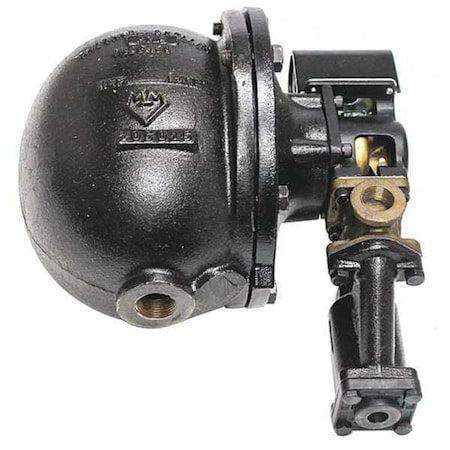 MCDONNELL & MILLER 53-2 TOGGLE SWITCHES