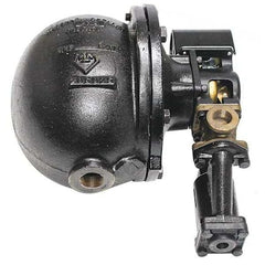 MCDONNELL & MILLER 53-2 TOGGLE SWITCHES
