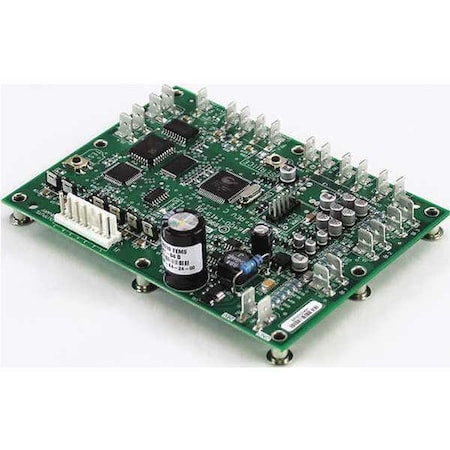 TRANE BRD4003 CONTROL BOARDS