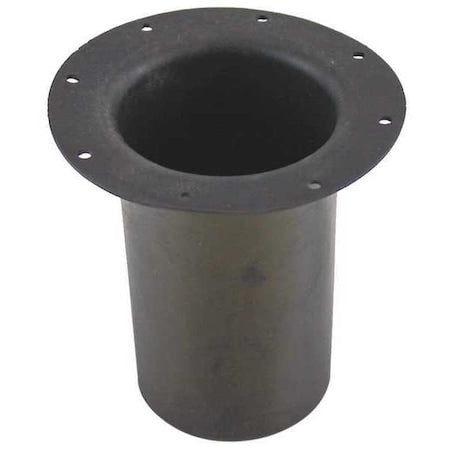 TRANE DIA0069 DAMPER ACTUATORS
