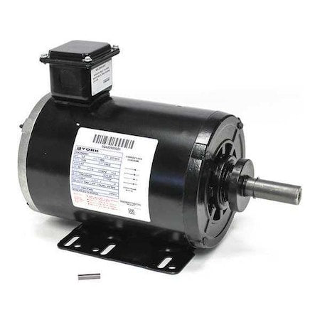 YORK York 024-30900-001 Condenser Fan Motor 2 HP 460V 3 Phase 1160 RPM