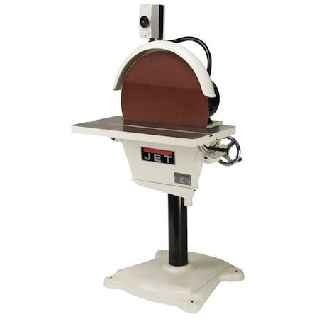 JET 577010 GRINDERS