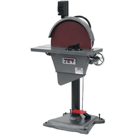 JET 577011 GRINDERS