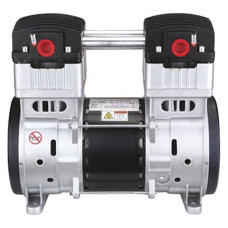 CALIFORNIA AIR TOOLS SP-9421 AIR COMPRESSOR MOTORS