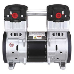 CALIFORNIA AIR TOOLS SP-9421 AIR COMPRESSOR MOTORS