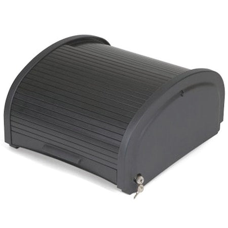 RUBBERMAID COMMERCIAL FG9T8600BLA COMMERCIAL VENTILATION