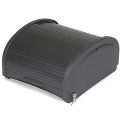 RUBBERMAID COMMERCIAL FG9T8600BLA COMMERCIAL VENTILATION