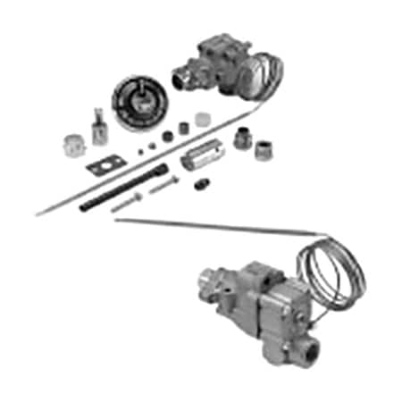 ROBERTSHAW Robertshaw 4350-029 Gas Thermostat for Commercial Kitchens