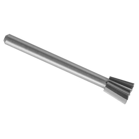 DREMEL Dremel 116 High Speed Cutter 1/4 inch Diameter for Rotary Tools