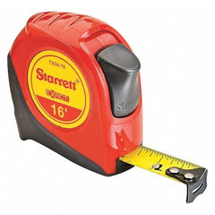 STARRETT KTX34-16-N TAPE MEASURES