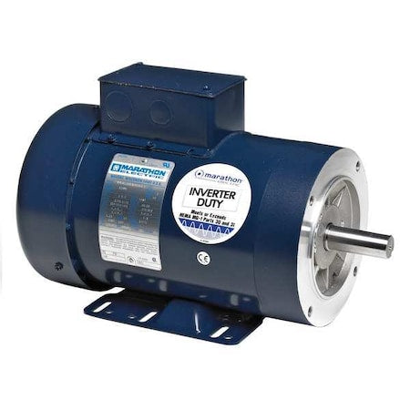 US MOTORS HD32P1EC GENERAL PURPOSE MOTORS
