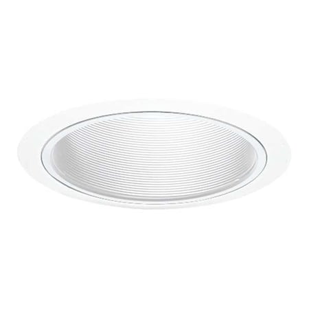 JUNO Juno 24 WWH Light 6-Inch Replacement Trim