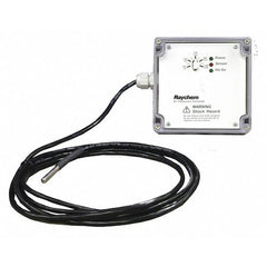 RAYCHEM EC-TS HEATING CABLES & MATS