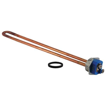 RHEEM Rheem SP10874KL Water Heater Element 120V 1700W Copper Resistored LWD