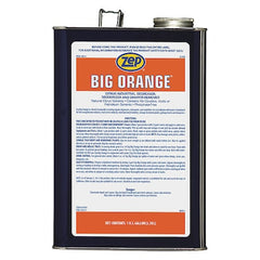 ZEP 41524 CLEANERS & DEGREASERS