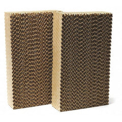 Portacool PARKULJ22000 Kuul Replacement Evaporative Media Set for Jetstream 220