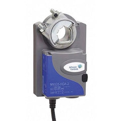 JOHNSON CONTROLS M9335-HGA-2 DAMPER ACTUATORS
