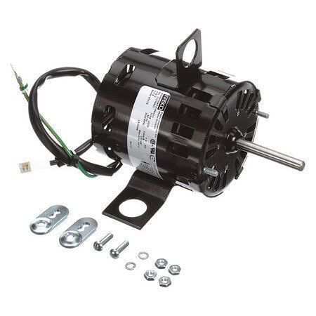GENTEQ MOTORS D1179 OEM REPLACEMENT MOTORS