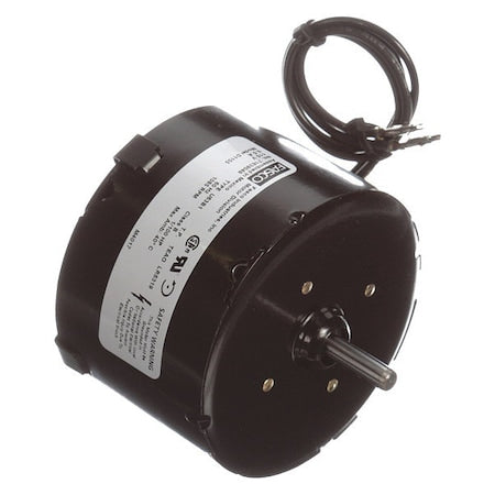 GENTEQ MOTORS Fasco D1155 OEM Replacement Motor 1085RPM 115V 1/100HP