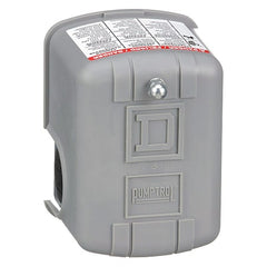 SCHNEIDER ELECTRIC 9013FRG42J36 FLOW SWITCHES