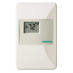SIEMENS QAA2235.EWSN TEMPERATURE SENSORS
