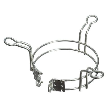 GENTEQ MOTORS 5K003 MOTOR MOUNTS & BRACKETS