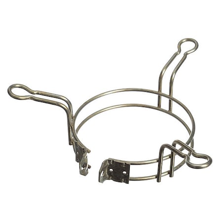 GENTEQ MOTORS 5K004 MOUNTING BRACKETS & PARTS