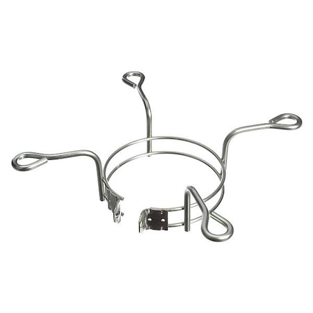 GENTEQ MOTORS 5K005 MOTOR MOUNTS & BRACKETS