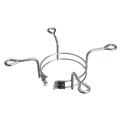 GENTEQ MOTORS 5K005 MOTOR MOUNTS & BRACKETS