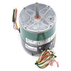 GENTEQ MOTORS 6303 EVERGREEN MOTORS