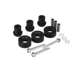 CENTURY MOTORS 1381A AIR CLEANER REPLACEMENT PARTS