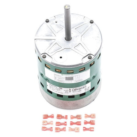 GENTEQ MOTORS 6405 EVERGREEN MOTORS
