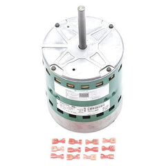 GENTEQ MOTORS 6405 EVERGREEN MOTORS