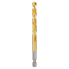 Milwaukee 48-89-4614 Twist Impact Drill Bit 17/64 Diameter Pack of 1