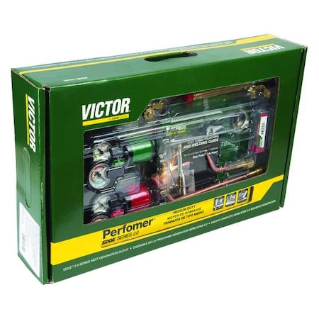 VICTOR 0384-2125 WELDING KITS & PARTS