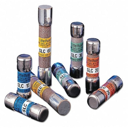 LITTELFUSE SLC015 FUSES